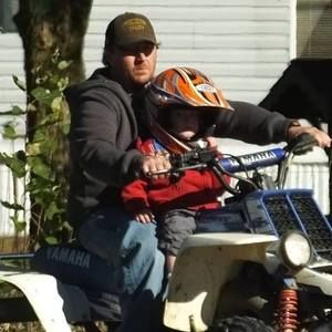 Meet your Posher, Stevie